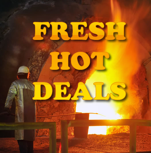 Fresh Hot Deals - sidebar banner 1